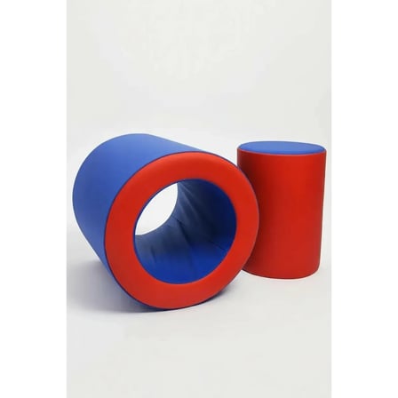Sünger Tünel 60cm
