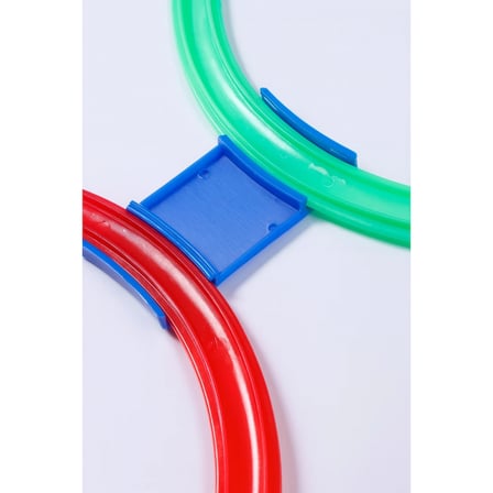 Sek Sek Halkaları 28 cm