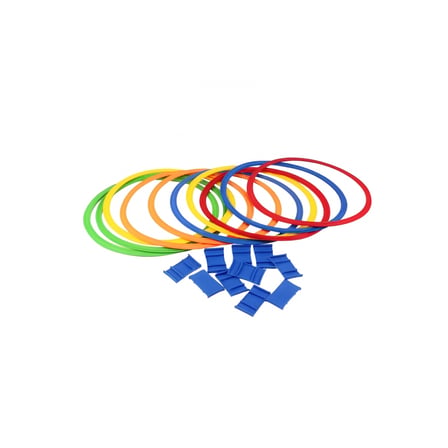Sek Sek Halkaları 28 cm