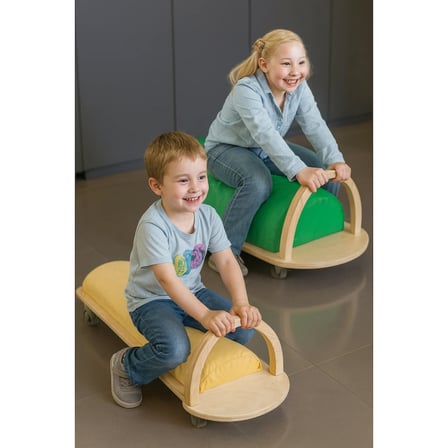Bolster Scooter Küçük