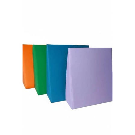 Üçgen Terapi Rampası 30cm