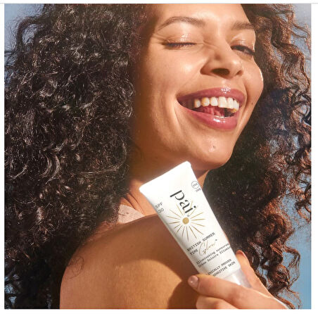 Pai British Summer Time Glow SPF 30 - Hassas ciltler 40 ml 