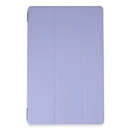 Huawei Matepad Se Kılıf Tablet Smart Kılıf - Lila iegxx