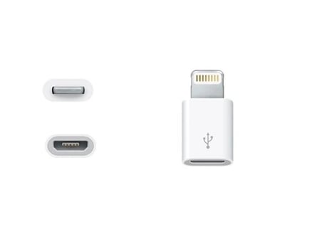 Otg Bağlantı Kiti - İphone 7 / 7 iegxx