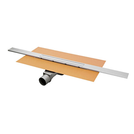 HÜPPE River Duş Kanalı Mat Yndn 80 Cm