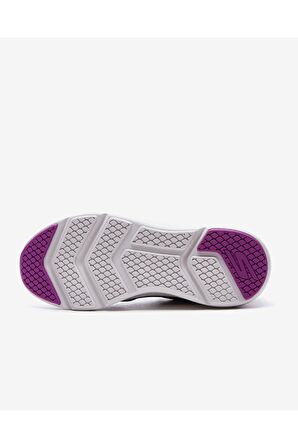 Skechers 128333 BKPR Go Run Elevate Kadın Spor Ayakkabı