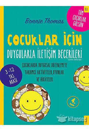 Çocuklar İçin Duygularla İletişim Becerileri