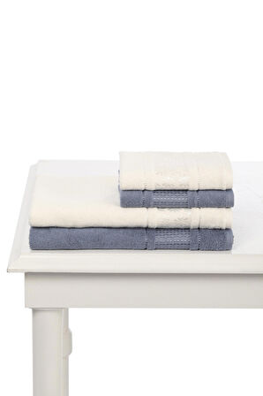 ÖZDİLEK BLOSSOM KREM-INDIGO BEST SET