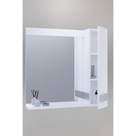 NEON 85 CM BANYO DOLABI - BOY DOLAP HARİÇ 