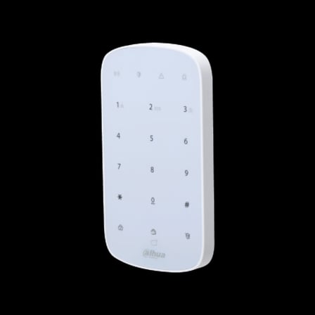 Dahua ARK30T-W2(868) SIFRE/KART Girişli Kablosuz Tuş Takımı