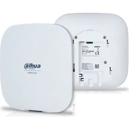 Dahua ARA43-W2(868) Kablosuz Tekrarlayıcı Panel