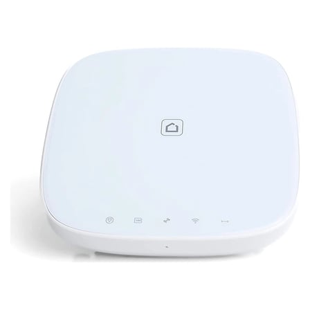 FONRİ 4G Akıllı Ev Güvenlik Sistemi Ana Panel (4G2-AL1-0201-01)