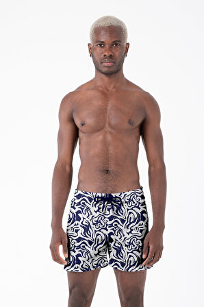 Daag Erkek Deniz Şortu