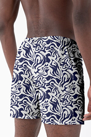 Daag Erkek Deniz Şortu