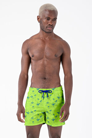 Daag Erkek Deniz Şortu