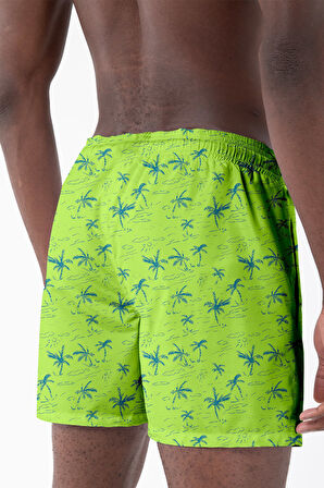 Daag Erkek Deniz Şortu