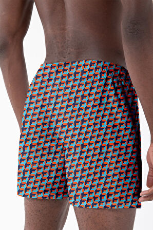 Daag Erkek Deniz Şortu