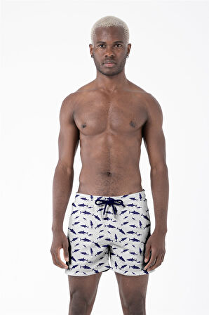 Daag Erkek Deniz Şortu