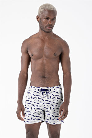 Daag Erkek Deniz Şortu