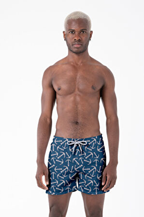 Daag Erkek Deniz Şortu