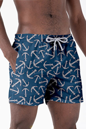 Daag Erkek Deniz Şortu