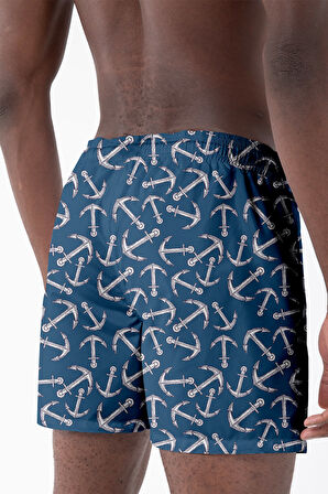 Daag Erkek Deniz Şortu