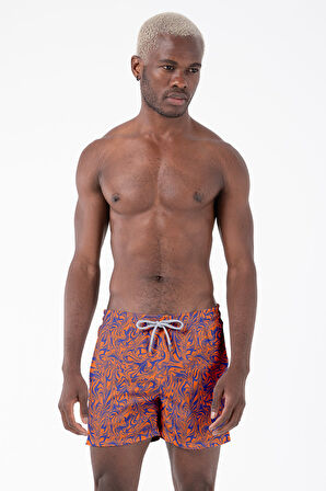 Daag Erkek Deniz Şortu