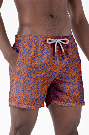 Daag Erkek Deniz Şortu