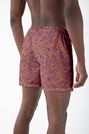 Daag Erkek Deniz Şortu