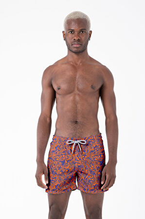 Daag Erkek Deniz Şortu