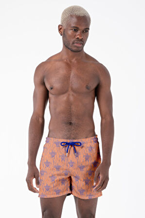 Daag Erkek Deniz Şortu