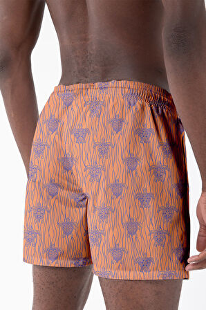 Daag Erkek Deniz Şortu