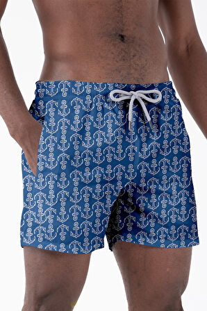 Daag Erkek Deniz Şortu