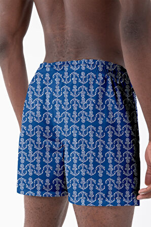 Daag Erkek Deniz Şortu