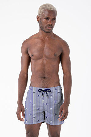 Daag Erkek Deniz Şortu