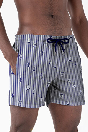 Daag Erkek Deniz Şortu