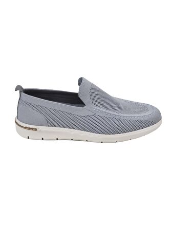 BUZ TRİKO ERKEK CASUAL AYAKKABI CHELSY