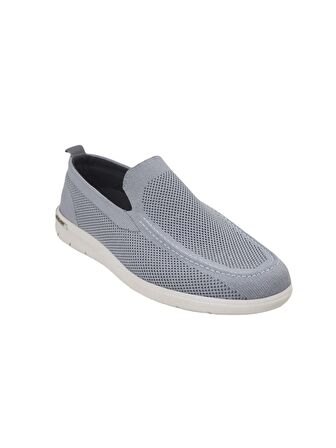 BUZ TRİKO ERKEK CASUAL AYAKKABI CHELSY