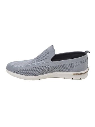 BUZ TRİKO ERKEK CASUAL AYAKKABI CHELSY
