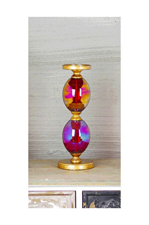 wenge home Dekoratif Obje