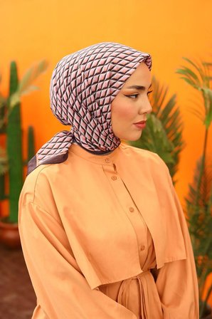 Olinda Eşarp 48002-03