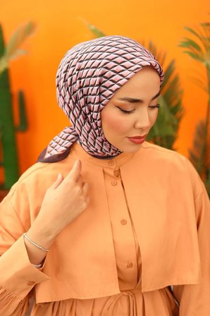 Olinda Eşarp 48002-03