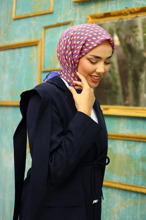 Olinda Eşarp 48002-12