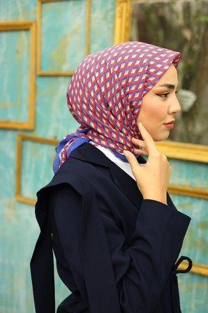 Olinda Eşarp 48002-12