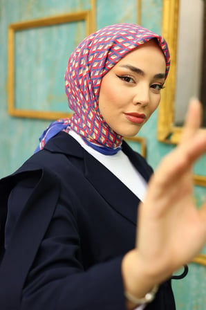 Olinda Eşarp 48002-12