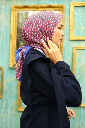 Olinda Eşarp 48002-12