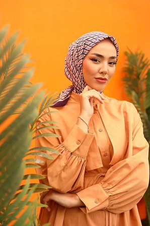 Olinda Eşarp 48002-17
