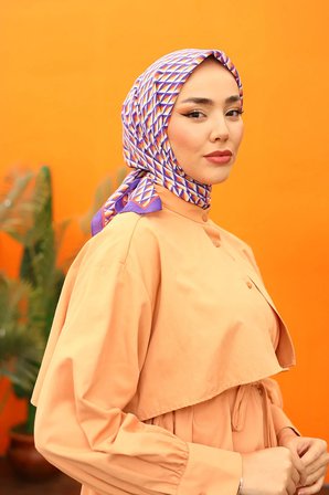 Olinda Eşarp 48002-19