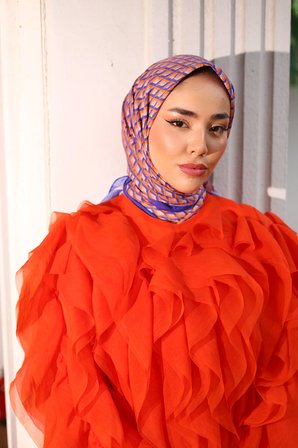Olinda Eşarp 48002-21