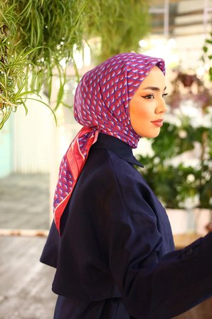 Olinda Eşarp 48002-37